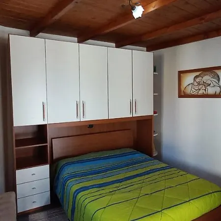 Casa Mango Stresa