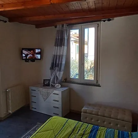 Rum i privatbostad Casa Mango