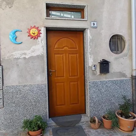 Casa Mango Rum i privatbostad