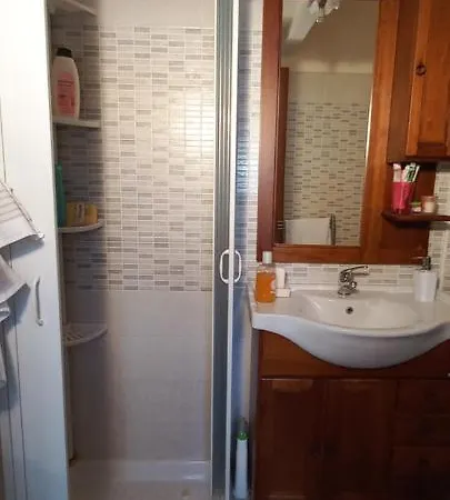 Casa Mango בית אירוח