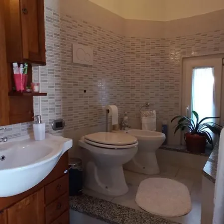 Casa Mango בית אירוח סטרסה