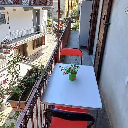 בית אירוח Casa Mango *