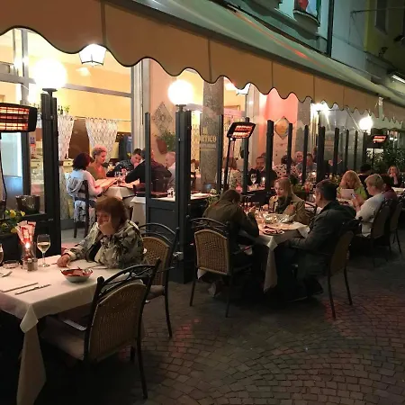 Casa Mango Stresa