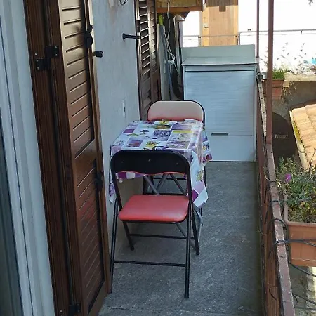 Casa Mango * סטרסה