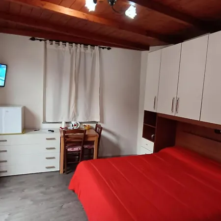 Privat bolig Casa Mango
