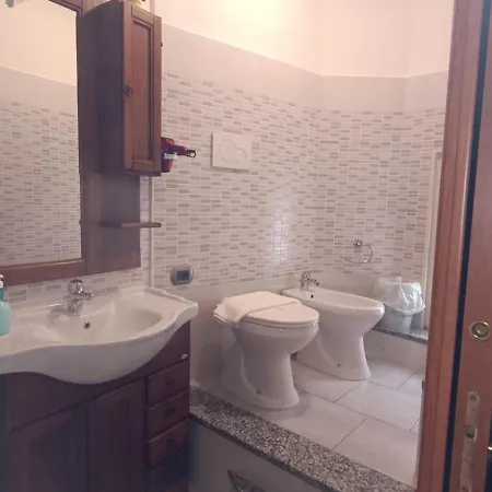 Casa Mango * סטרסה