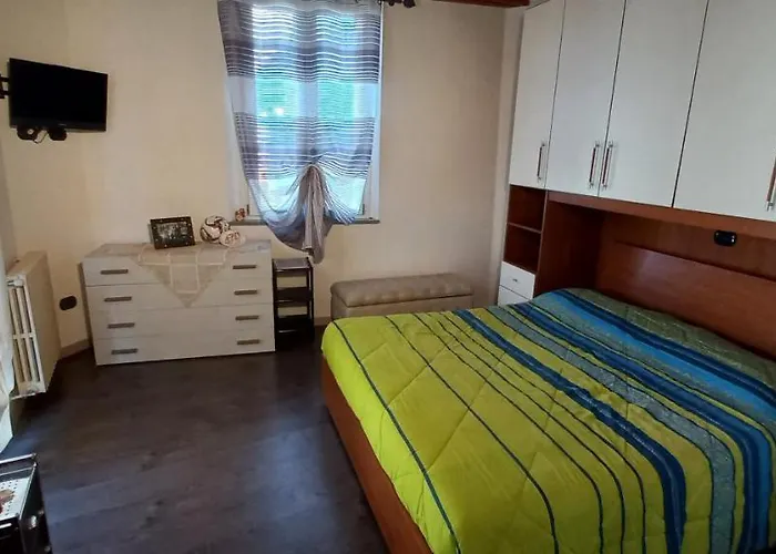 Accommodatie bij particulieren Casa Mango *