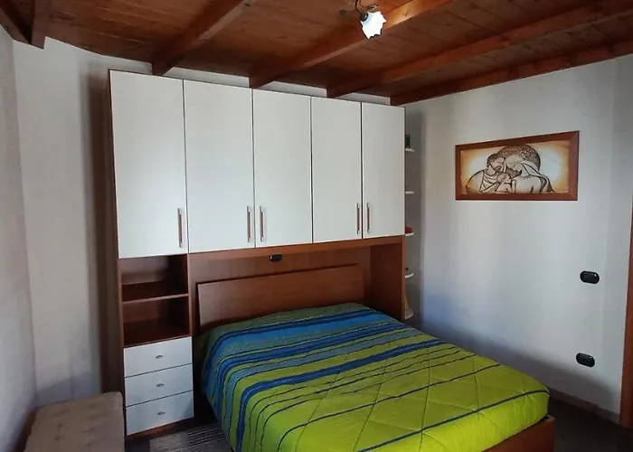 Casa Mango ストレーザ