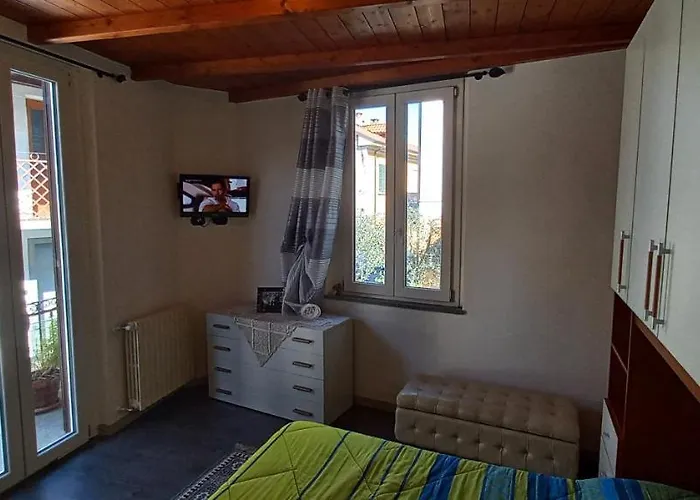 Privatunterkunft Casa Mango