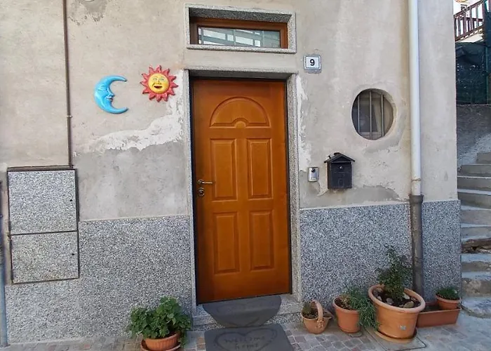 Casa Mango ホームステイ