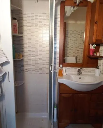 Casa Mango ホームステイ