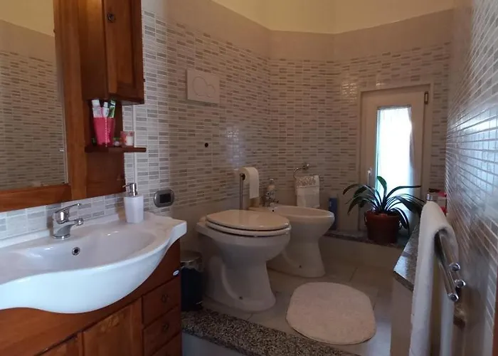 Casa Mango Accommodatie bij particulieren Stresa