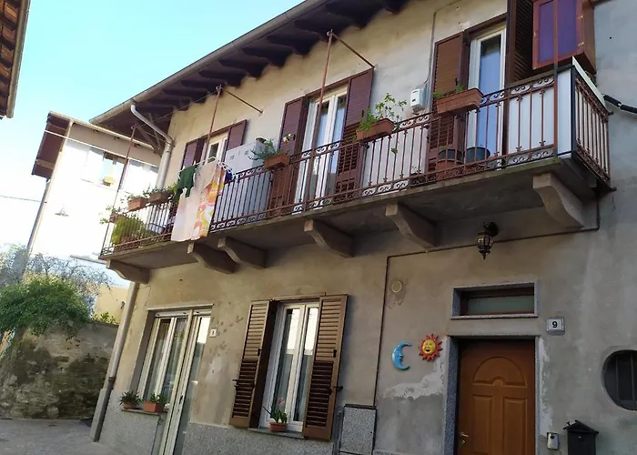 ホームステイ Casa Mango