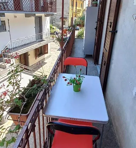 ホームステイ Casa Mango *