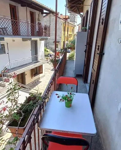 Casa Mango * ストレーザ