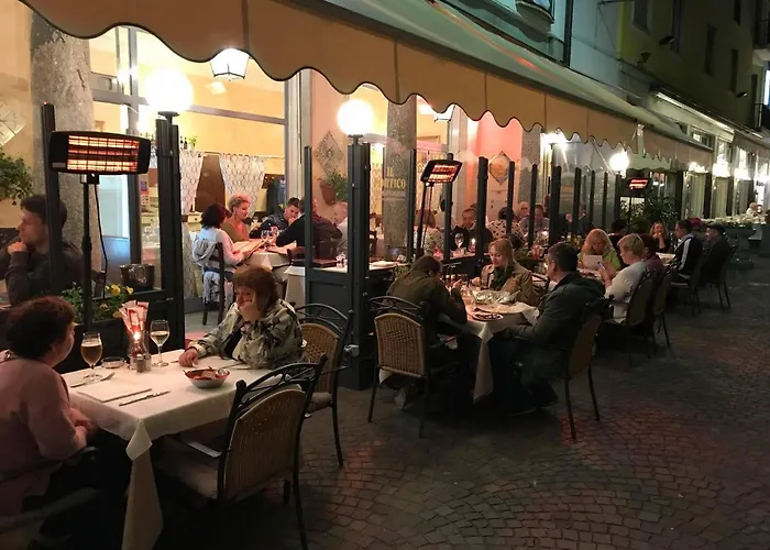 Casa Mango ストレーザ