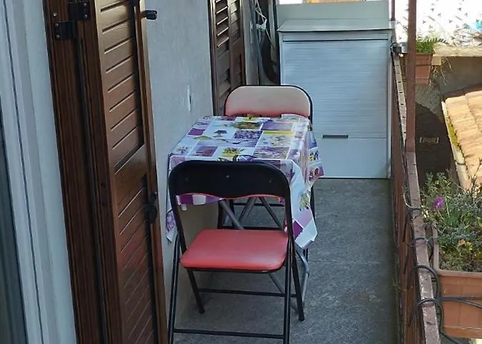 Casa Mango * ストレーザ