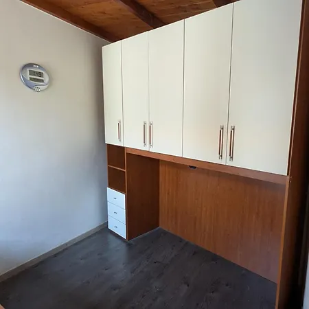 Casa Mango Privatunterkunft Stresa